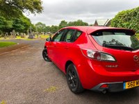 USED 2011 11 MAZDA MAZDA3 1.6d TS Euro 4 5dr 2 KEYS|CHEAP TAX|GREAT 1ST CAR