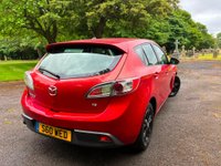 USED 2011 11 MAZDA MAZDA3 1.6d TS Euro 4 5dr 2 KEYS|CHEAP TAX|GREAT 1ST CAR