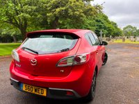 USED 2011 11 MAZDA MAZDA3 1.6d TS Euro 4 5dr 2 KEYS|CHEAP TAX|GREAT 1ST CAR