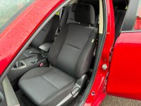 USED 2011 11 MAZDA MAZDA3 1.6d TS Euro 4 5dr 2 KEYS|CHEAP TAX|GREAT 1ST CAR