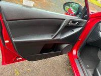 USED 2011 11 MAZDA MAZDA3 1.6d TS Euro 4 5dr 2 KEYS|CHEAP TAX|GREAT 1ST CAR