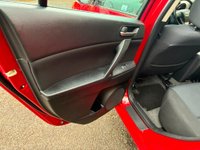 USED 2011 11 MAZDA MAZDA3 1.6d TS Euro 4 5dr 2 KEYS|CHEAP TAX|GREAT 1ST CAR
