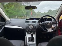USED 2011 11 MAZDA MAZDA3 1.6d TS Euro 4 5dr 2 KEYS|CHEAP TAX|GREAT 1ST CAR