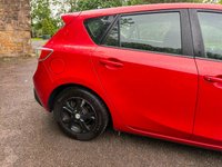 USED 2011 11 MAZDA MAZDA3 1.6d TS Euro 4 5dr 2 KEYS|CHEAP TAX|GREAT 1ST CAR