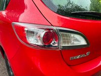 USED 2011 11 MAZDA MAZDA3 1.6d TS Euro 4 5dr 2 KEYS|CHEAP TAX|GREAT 1ST CAR