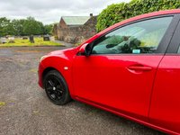 USED 2011 11 MAZDA MAZDA3 1.6d TS Euro 4 5dr 2 KEYS|CHEAP TAX|GREAT 1ST CAR