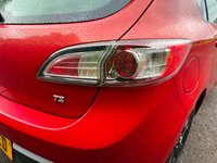 USED 2011 11 MAZDA MAZDA3 1.6d TS Euro 4 5dr 2 KEYS|CHEAP TAX|GREAT 1ST CAR