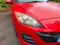 USED 2011 11 MAZDA MAZDA3 1.6d TS Euro 4 5dr 2 KEYS|CHEAP TAX|GREAT 1ST CAR