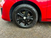 USED 2011 11 MAZDA MAZDA3 1.6d TS Euro 4 5dr 2 KEYS|CHEAP TAX|GREAT 1ST CAR