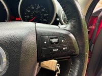 USED 2011 11 MAZDA MAZDA3 1.6d TS Euro 4 5dr 2 KEYS|CHEAP TAX|GREAT 1ST CAR