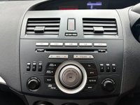 USED 2011 11 MAZDA MAZDA3 1.6d TS Euro 4 5dr 2 KEYS|CHEAP TAX|GREAT 1ST CAR