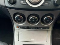 USED 2011 11 MAZDA MAZDA3 1.6d TS Euro 4 5dr 2 KEYS|CHEAP TAX|GREAT 1ST CAR
