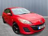 USED 2011 11 MAZDA MAZDA3 1.6d TS Euro 4 5dr 2 KEYS|CHEAP TAX|GREAT 1ST CAR