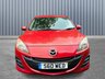 USED 2011 11 MAZDA MAZDA3 1.6d TS Euro 4 5dr 2 KEYS|CHEAP TAX|GREAT 1ST CAR