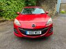 USED 2011 11 MAZDA MAZDA3 1.6d TS Euro 4 5dr 2 KEYS|CHEAP TAX|GREAT 1ST CAR