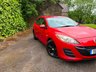 USED 2011 11 MAZDA MAZDA3 1.6d TS Euro 4 5dr 2 KEYS|CHEAP TAX|GREAT 1ST CAR