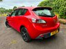 USED 2011 11 MAZDA MAZDA3 1.6d TS Euro 4 5dr 2 KEYS|CHEAP TAX|GREAT 1ST CAR