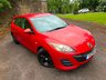 USED 2011 11 MAZDA MAZDA3 1.6d TS Euro 4 5dr 2 KEYS|CHEAP TAX|GREAT 1ST CAR