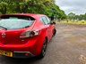USED 2011 11 MAZDA MAZDA3 1.6d TS Euro 4 5dr 2 KEYS|CHEAP TAX|GREAT 1ST CAR