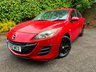 USED 2011 11 MAZDA MAZDA3 1.6d TS Euro 4 5dr 2 KEYS|CHEAP TAX|GREAT 1ST CAR