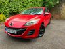 USED 2011 11 MAZDA MAZDA3 1.6d TS Euro 4 5dr 2 KEYS|CHEAP TAX|GREAT 1ST CAR