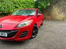 USED 2011 11 MAZDA MAZDA3 1.6d TS Euro 4 5dr 2 KEYS|CHEAP TAX|GREAT 1ST CAR