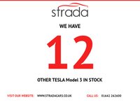 USED 2021 71 TESLA Model 3 (Dual Motor) Long Range Saloon 4dr Electric Auto 4WDE (346 ps) +BATTERY HEALTH CHECKED & VERIFIED+