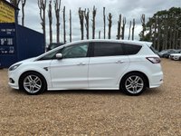 USED 2015 65 FORD S-MAX 2.0 TDCi Titanium Sport MPV 5dr Diesel Powershift Euro 6 (s/s) (210 ps) FULL HISTORY+NEW TIMING BELT