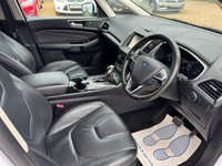 USED 2015 65 FORD S-MAX 2.0 TDCi Titanium Sport MPV 5dr Diesel Powershift Euro 6 (s/s) (210 ps) FULL HISTORY+NEW TIMING BELT