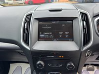 USED 2015 65 FORD S-MAX 2.0 TDCi Titanium Sport MPV 5dr Diesel Powershift Euro 6 (s/s) (210 ps) FULL HISTORY+NEW TIMING BELT