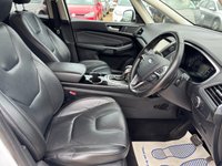 USED 2015 65 FORD S-MAX 2.0 TDCi Titanium Sport MPV 5dr Diesel Powershift Euro 6 (s/s) (210 ps) FULL HISTORY+NEW TIMING BELT
