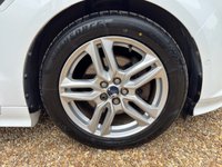 USED 2015 65 FORD S-MAX 2.0 TDCi Titanium Sport MPV 5dr Diesel Powershift Euro 6 (s/s) (210 ps) FULL HISTORY+NEW TIMING BELT
