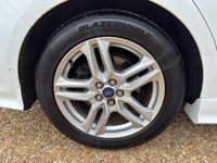 USED 2015 65 FORD S-MAX 2.0 TDCi Titanium Sport MPV 5dr Diesel Powershift Euro 6 (s/s) (210 ps) FULL HISTORY+NEW TIMING BELT