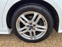 USED 2015 65 FORD S-MAX 2.0 TDCi Titanium Sport MPV 5dr Diesel Powershift Euro 6 (s/s) (210 ps) FULL HISTORY+NEW TIMING BELT