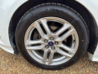 USED 2015 65 FORD S-MAX 2.0 TDCi Titanium Sport MPV 5dr Diesel Powershift Euro 6 (s/s) (210 ps) FULL HISTORY+NEW TIMING BELT