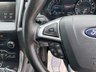 USED 2015 65 FORD S-MAX 2.0 TDCi Titanium Sport MPV 5dr Diesel Powershift Euro 6 (s/s) (210 ps) FULL HISTORY+NEW TIMING BELT