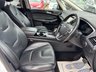 USED 2015 65 FORD S-MAX 2.0 TDCi Titanium Sport MPV 5dr Diesel Powershift Euro 6 (s/s) (210 ps) FULL HISTORY+NEW TIMING BELT