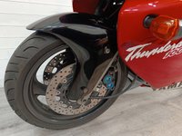 USED 1997 P YAMAHA YZF 1000R THUNDERACE 