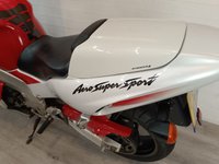 USED 1997 P YAMAHA YZF 1000R THUNDERACE 