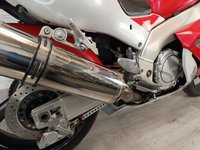 USED 1997 P YAMAHA YZF 1000R THUNDERACE 
