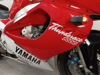 USED 1997 P YAMAHA YZF 1000R THUNDERACE 