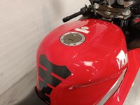USED 1997 P YAMAHA YZF 1000R THUNDERACE 