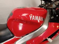 USED 1997 P YAMAHA YZF 1000R THUNDERACE 