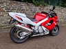 USED 1997 P YAMAHA YZF 1000R THUNDERACE 