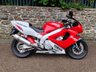 USED 1997 P YAMAHA YZF 1000R THUNDERACE 