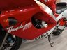 USED 1997 P YAMAHA YZF 1000R THUNDERACE 