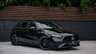 USED 2023 C MERCEDES-BENZ A-CLASS 1.3 A200h MHEV AMG Line (Premium Plus) Hatchback 5dr Petrol Hybrid 7G-DCT Euro 6 (s/s) (177 ps) 