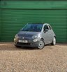 USED 2020 20 FIAT 500 1.0 MHEV Lounge Hatchback 3dr Petrol Manual Euro 6 (s/s) (70 bhp) Low Mileage & Apple CarPlay
