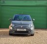 USED 2020 20 FIAT 500 1.0 MHEV Lounge Hatchback 3dr Petrol Manual Euro 6 (s/s) (70 bhp) Low Mileage & Apple CarPlay