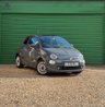 USED 2020 20 FIAT 500 1.0 MHEV Lounge Hatchback 3dr Petrol Manual Euro 6 (s/s) (70 bhp) Low Mileage & Apple CarPlay